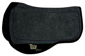 Contoured Trail Saddle Pad - Tacky Too