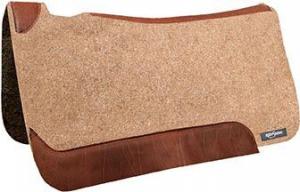 Wool Felt Contour Pad