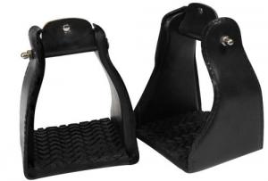 Endurance Stirrups