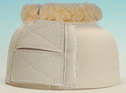 Smooth Bell Boot - w/Fleece