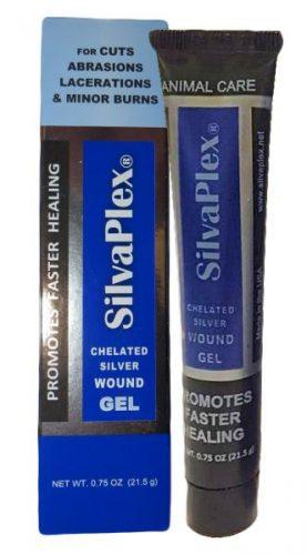 Silvaplex Wound Cream